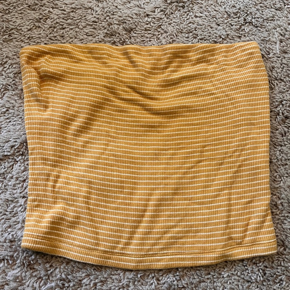 American Eagle Tube Top